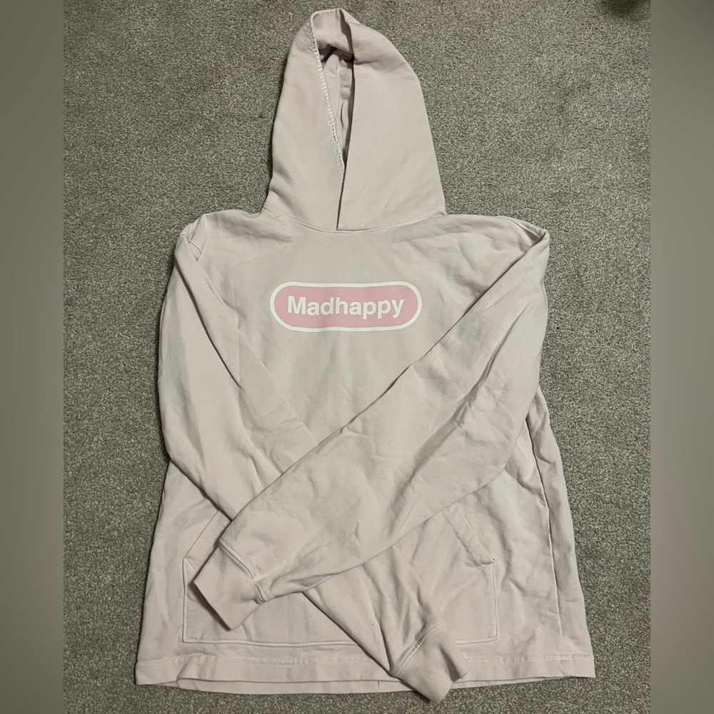 Madhappy Hooded Sweatshirt